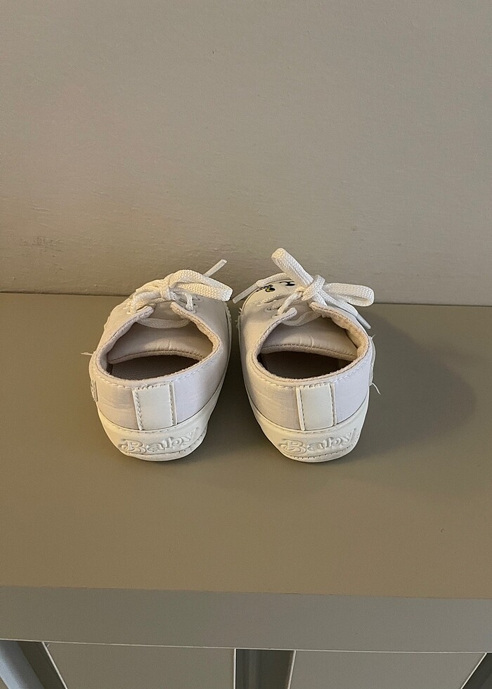 Bebek patik - Görsel 3