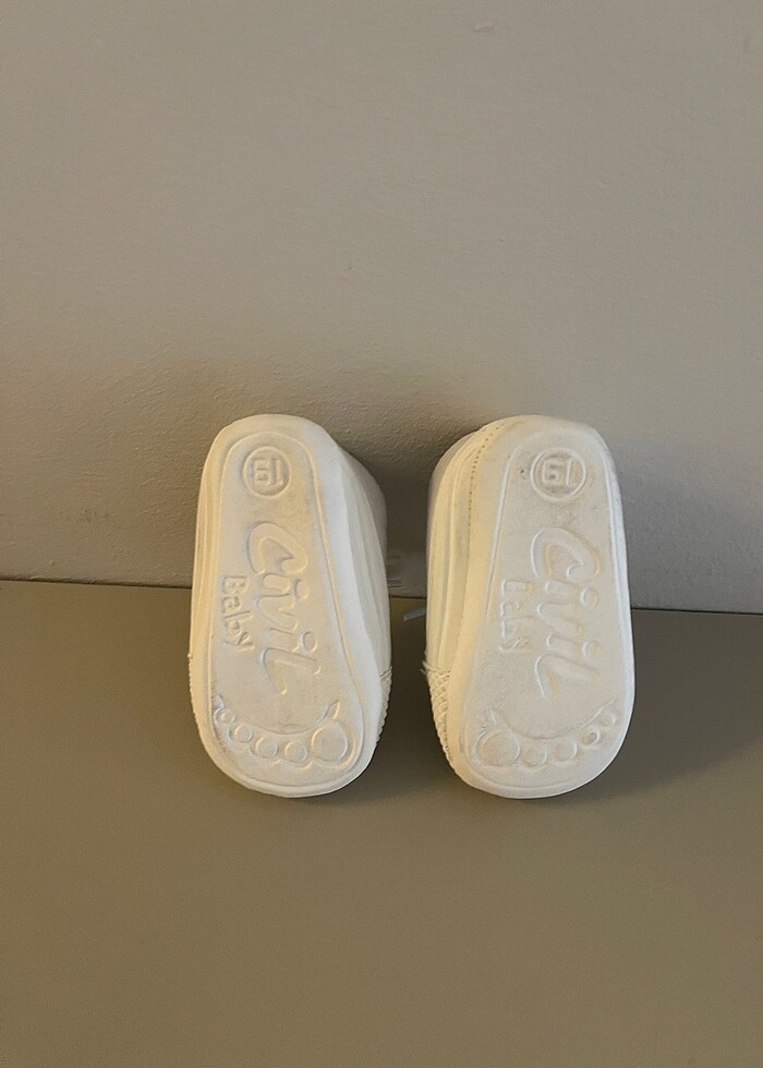 Bebek patik - Görsel 4