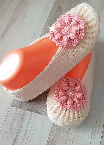 Diğer Çeyizlik patikler 