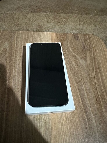 İPhone 13 Sahibinden Temiz Kullanılmış