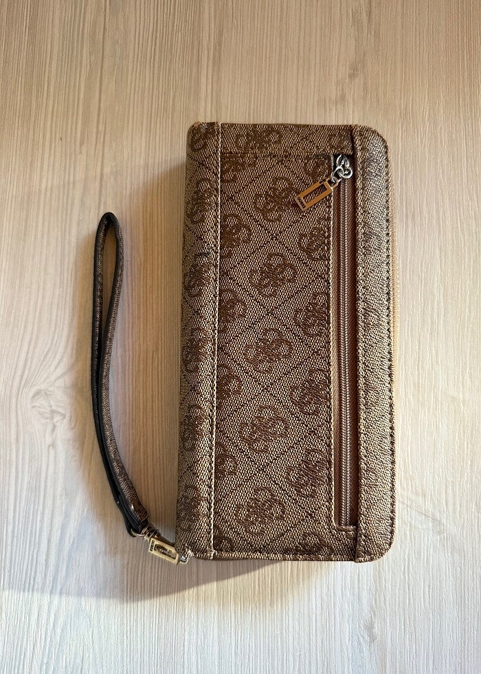 Guess cüzdan - Görsel 3