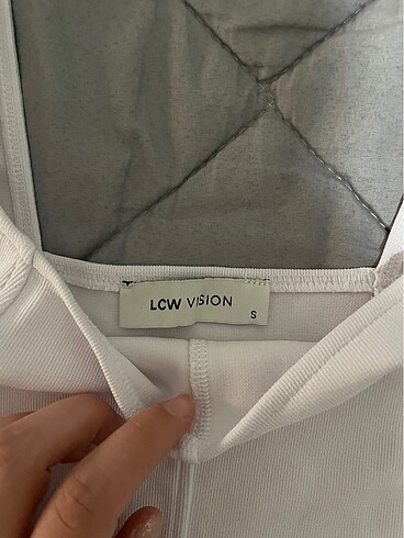 LC Waikiki Cropp