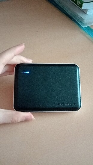 #Powerbank