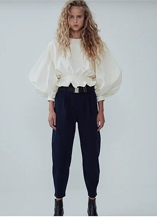 Zara Pantolon 