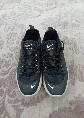 Nike 36.5 Nike Air siyah Spor Ayakkabı