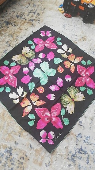 Silkhome Eşarp