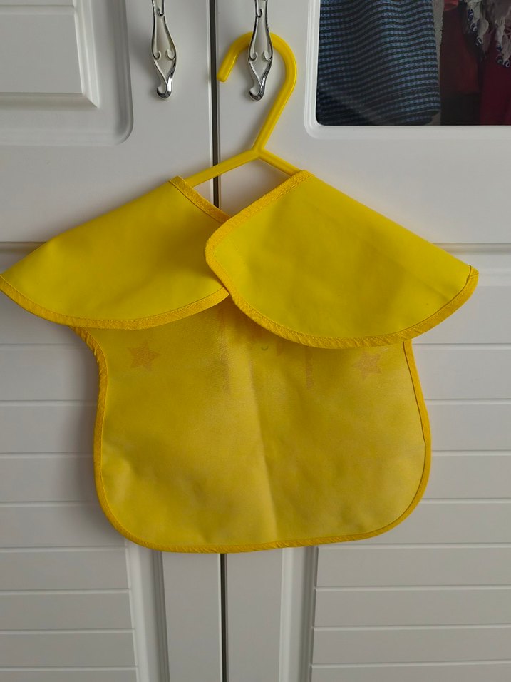 FisherPrice  Bebek Önlüğü - Görsel 2