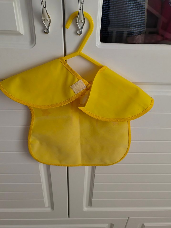 FisherPrice  Bebek Önlüğü - Görsel 3