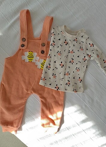 HelloBaby Kız çocuk elbise