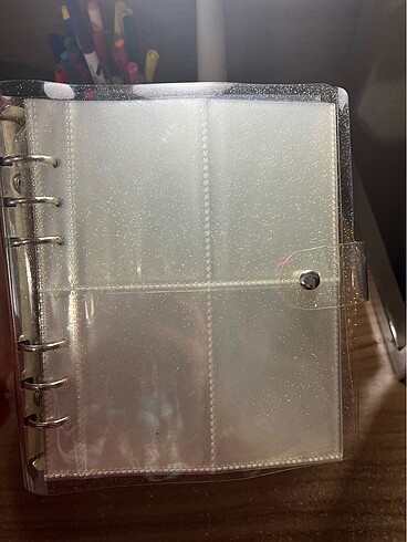 binder