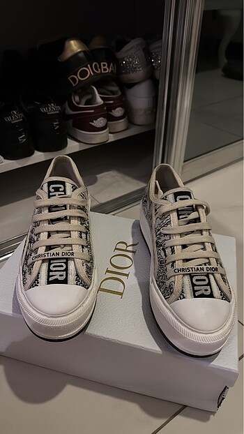 Christian Dior Sneakers