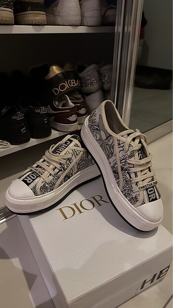 Dior Christian Dior Sneakers