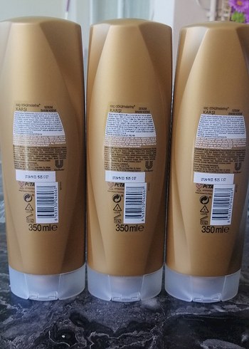  Beden Elidor Saç Kremi ve Maskesi 350 ml