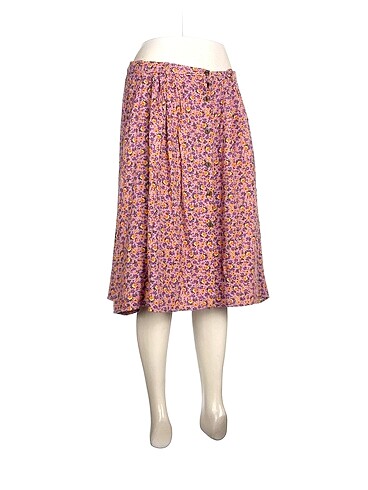 Vintage Love Diğer Midi Etek %70 İndirimli.