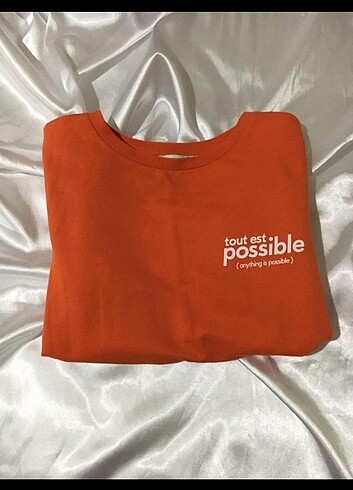 LC Waikiki Sweatshirt 