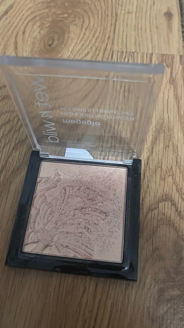 Wet n Wild Aydınlatıcı highlighter - Görsel 2