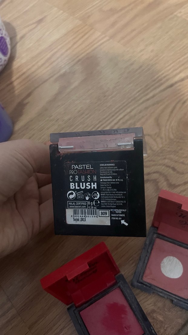 Wet n Wild Aydınlatıcı highlighter - Görsel 3