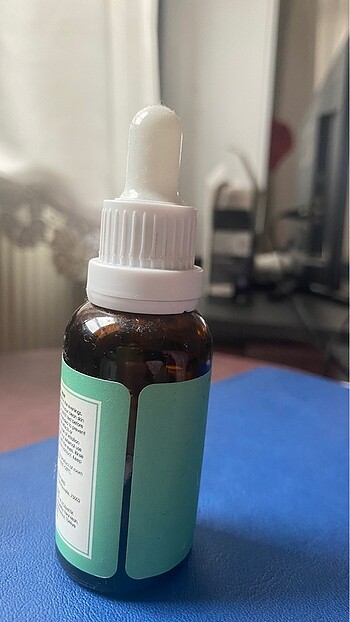 Diğer Maruderm sıkılaştırıcı serum