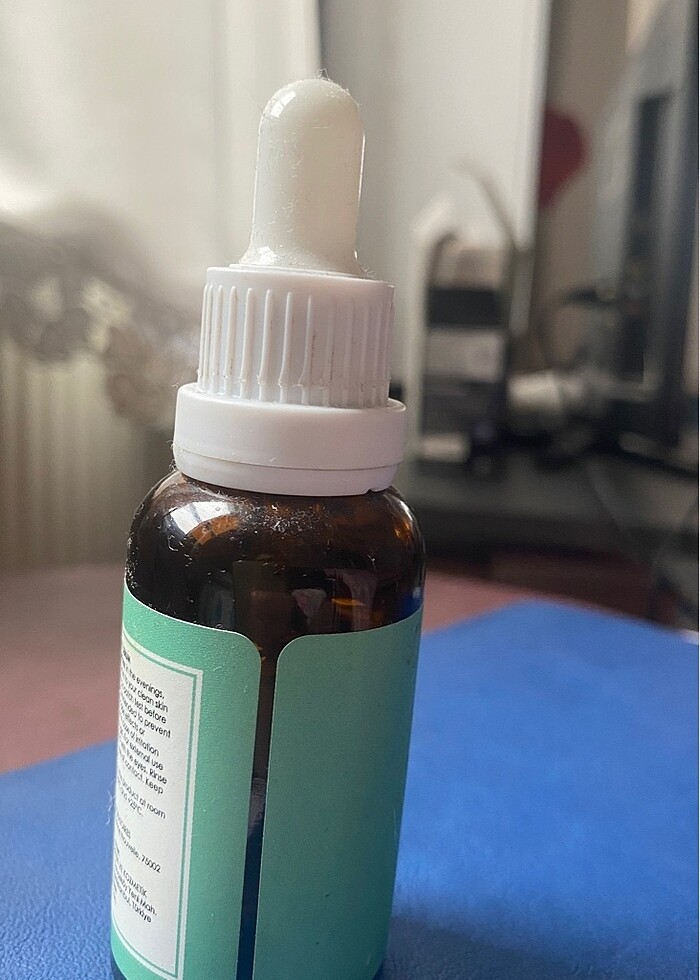Maruderm sıkılaştırıcı serum - Görsel 2