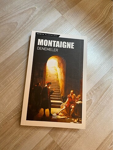 Montaigne