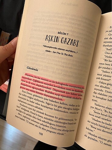  Beden Renk Sena nur ışık
