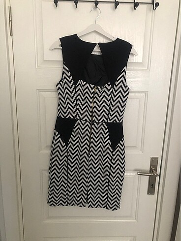 H&M H&M Mini Elbise