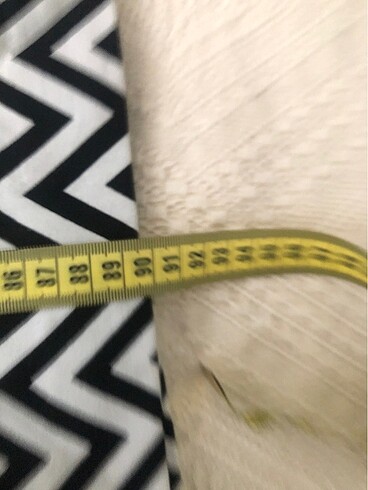 m Beden siyah Renk H&M Mini Elbise
