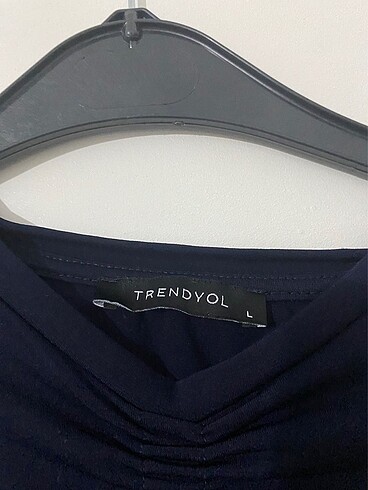 Trendyol & Milla Kısa crop