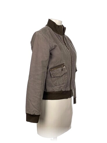 Vintage Love Diğer Bomber %70 İndirimli.