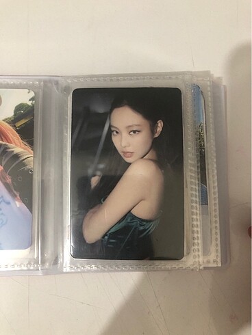 Jennie Pc
