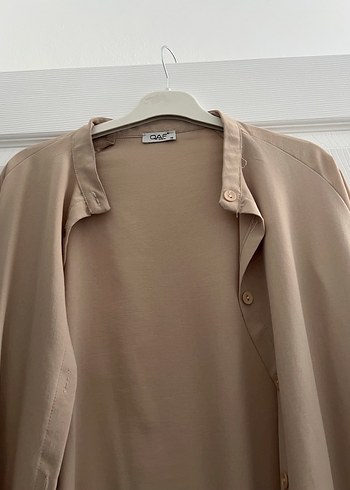 Zara Bej Uzun tunik