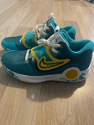 Nike Basketbol ayakkabısı kd tray 5x
