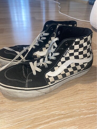 Vans Spor Ayakkabı