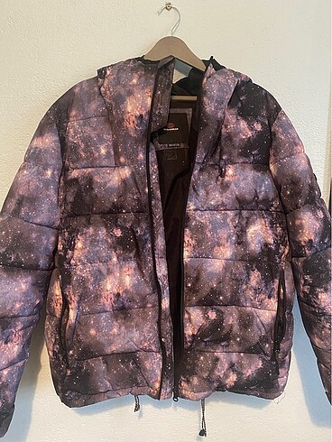 pull&bear erkek mont