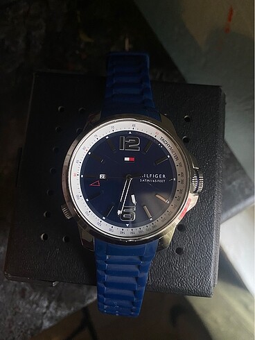 Tommy Hilfiger Erkek Kol Saati