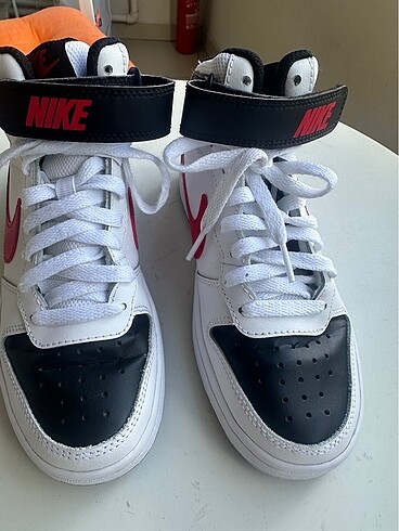 Nike Nike spor ayakkabı
