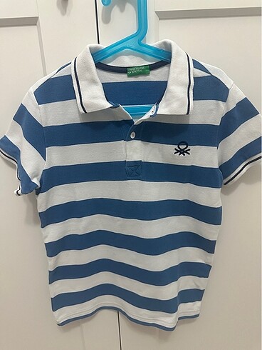Polo yaka t-shirt