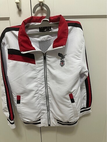 Orijinal bjk unisex eşofman takımı