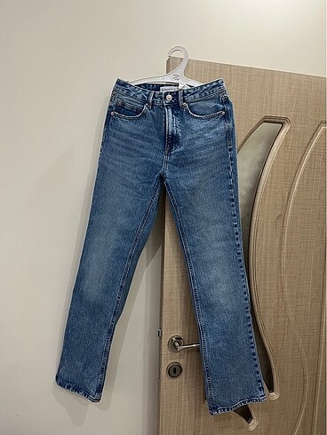 Stradivarius Jean