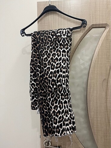 Leopar jean