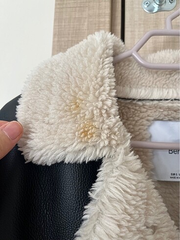 s Beden Bershka Yelek