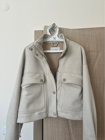 Pull bear ceket