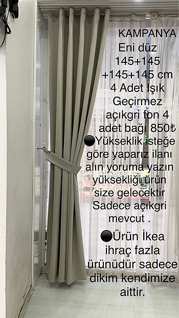 #Fonperde #Blackout Taşrenk 4 Adet 850?