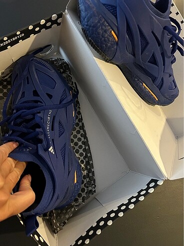 Adidas ADİDAS STELLA MC CARTNEY SPOR AYAKKABI