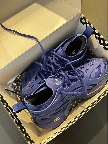 ADİDAS STELLA MC CARTNEY SPOR AYAKKABI