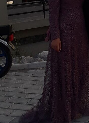 Tesettür abiye