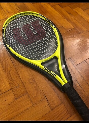 Wilson Tenis Raketi