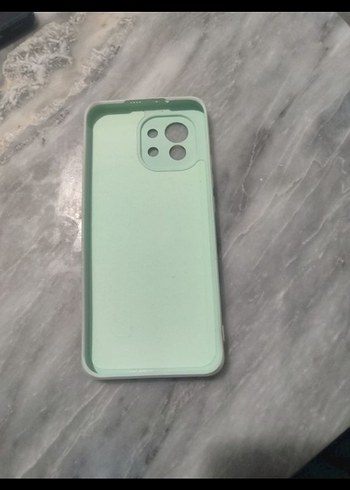 Düğmeli Çok Renkli Telefon Kılıfı - Görsel 7