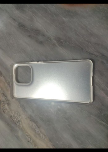 Düğmeli Çok Renkli Telefon Kılıfı - Görsel 5