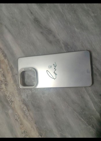 Düğmeli Çok Renkli Telefon Kılıfı - Görsel 4